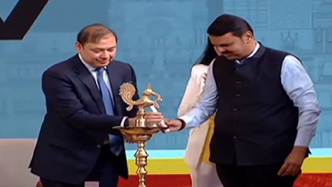 खबरों का नया ठिकाना, अब NDTV का मराठी चैनल हुआ Launch