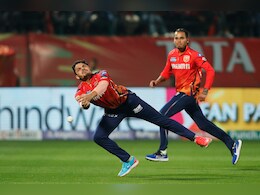 "Lost Because Of Dropped Catches": PBKS Assistant Coach's Honest Admission After RCB Defeat