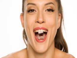 Ice Craving: छिप-छिप कर चबाते हैं बर्फ के टुकड़े? जानें बर्फ खाने का क्यों करता है मन, सेहत पर पड़ता कैसा बुरा असर, बर्फ खाने से खुद को कैसे रोकें Ice Craving: छिप-छिप कर चबाते हैं बर्फ के टुकड़े? जानें बर्फ खाने का क्यों करता है मन, सेहत पर पड़ता कैसा बुरा असर, बर्फ खाने से खुद को कैसे रोकें