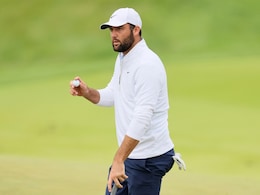 Police Arrest Golf World No.1 Scottie Scheffler Outside PGA Course. Here's The Reason Police Arrest Golf World No.1 Scottie Scheffler Outside PGA Course. Here's The Reason
