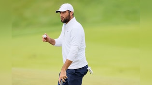 Presidents Cup 2026 Power Rankings: Scottie Scheffler Leads Top 5 Players To Watch