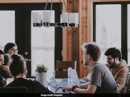 This US County Switched To 32-Hour Workweek Last Year. Here Are The Results