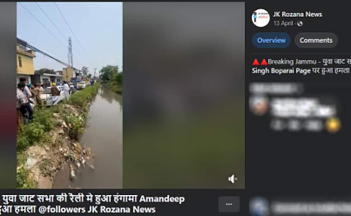 Latest and Breaking News on NDTV Latest and Breaking News on NDTV