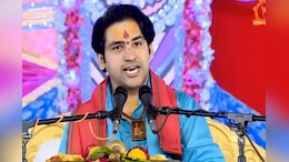 Dhirendra Krishna Shastri: राजस्थान में दिव्य दरबार से पहले बाबा बागेश्वर धाम बाबा धीरेंद्र शास्त्री बोले- भारत बनकर रहेगा हिन्दू राष्ट्र