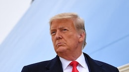 Donald Trump Mock Biden's Old Age Ahead Of His Own 78th Birthday