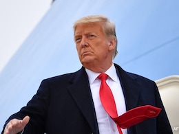 New York Appeals Court Rejects Trump Bid To Delay Hush Money Sentencing New York Appeals Court Rejects Trump Bid To Delay Hush Money Sentencing