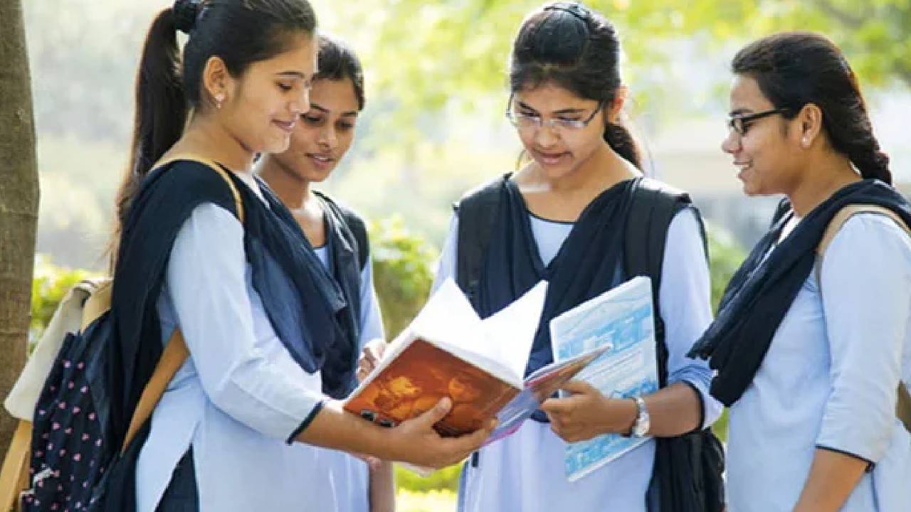 MP Board Compartment 2024: 'रुक जाना नहीं' के तहत 10वीं-12वीं की परीक्षाएं आज से शुरू, 2.55 लाख विद्यार्थी होंगे शामिल