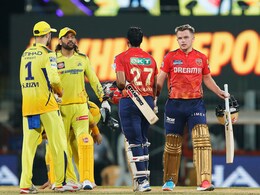 Punjab Kings vs Chennai Super Kings, IPL 2024: Predicted Playing XI Of Both Teams