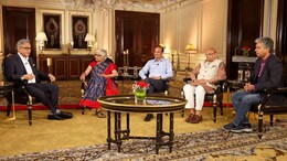 Churning In States, Public Mood "Difficult To Decode": NDTV Scans Battleground