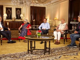 Churning In States, Public Mood "Difficult To Decode": NDTV Scans Battleground