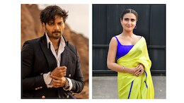 'मेट्रो इन दिनों' के सेट से लीक हुई फोटो, अली फजल के साथ ये हसीना आएंगी नज़र&nbsp;