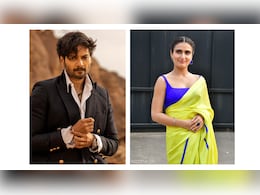 'मेट्रो इन दिनों' के सेट से लीक हुई फोटो, अली फजल के साथ ये हसीना आएंगी नज़र 