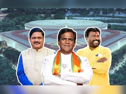 जालना लोकसभा : रावसाहेब दानवे विजयाचा षटकार लगावणार का? जालना लोकसभा : रावसाहेब दानवे विजयाचा षटकार लगावणार का?
