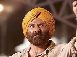 मुश्किल में फंसे एक्टर सनी देओल, जानिए किसने लगाए धोखाधड़ी के आरोप मुश्किल में फंसे एक्टर सनी देओल, जानिए किसने लगाए धोखाधड़ी के आरोप