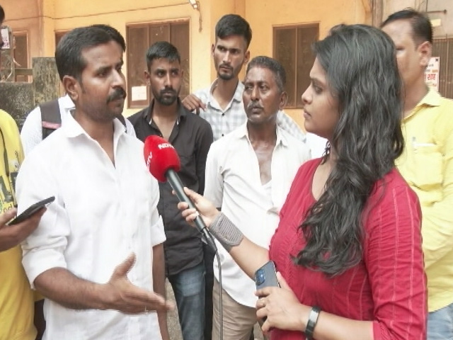 Day After 14 Deaths, Blame Game Over Mumbai Billboard Collapse