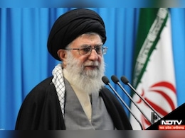 Israel war: ईरान ने परमाणु बम को लेकर दी ऐसी धमकी कि दुनिया में बढ़ गई टेंशन... Israel war: ईरान ने परमाणु बम को लेकर दी ऐसी धमकी कि दुनिया में बढ़ गई टेंशन...