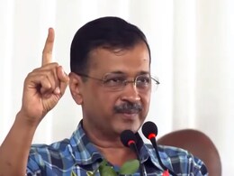 दिल्ली पुलिस अब मेरे ‘बूढ़े ’ माता-पिता से पूछताछ करने आएगी : अरविंद केजरीवाल