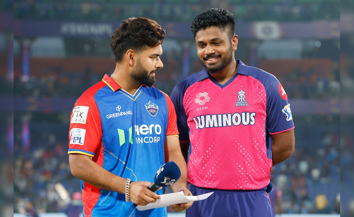 Opinion | This IPL May Be A T20i Berth Shootout Between Pant & Samson