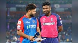 Opinion | This IPL May Be A T20i Berth Shootout Between Pant & Samson