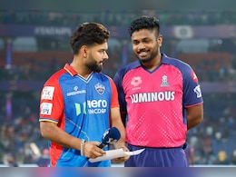 T20 World Cup: "विकेटकीपर बल्लेबाज के लिए..." पूर्व भारतीय दिग्गज ने बताया सैमसन या पंत किसे मिलेगा प्लेइंग XI में मौका