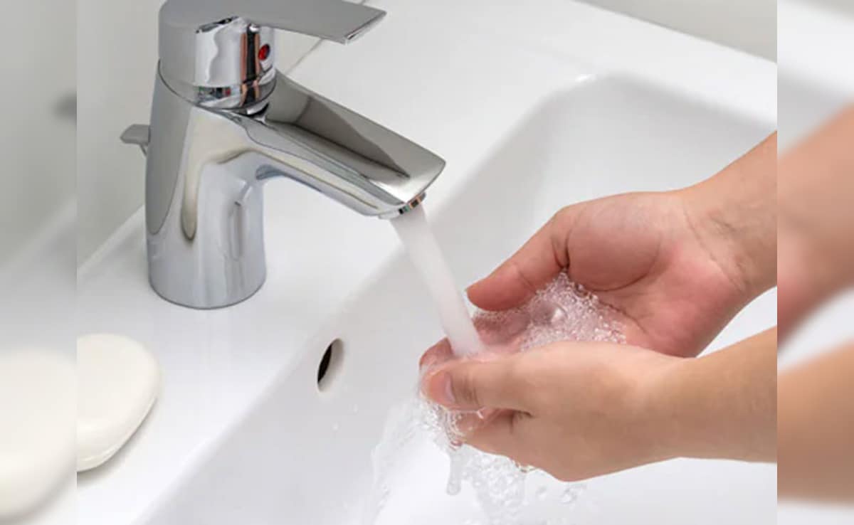 Latest and Breaking News on NDTV Latest and Breaking News on NDTV