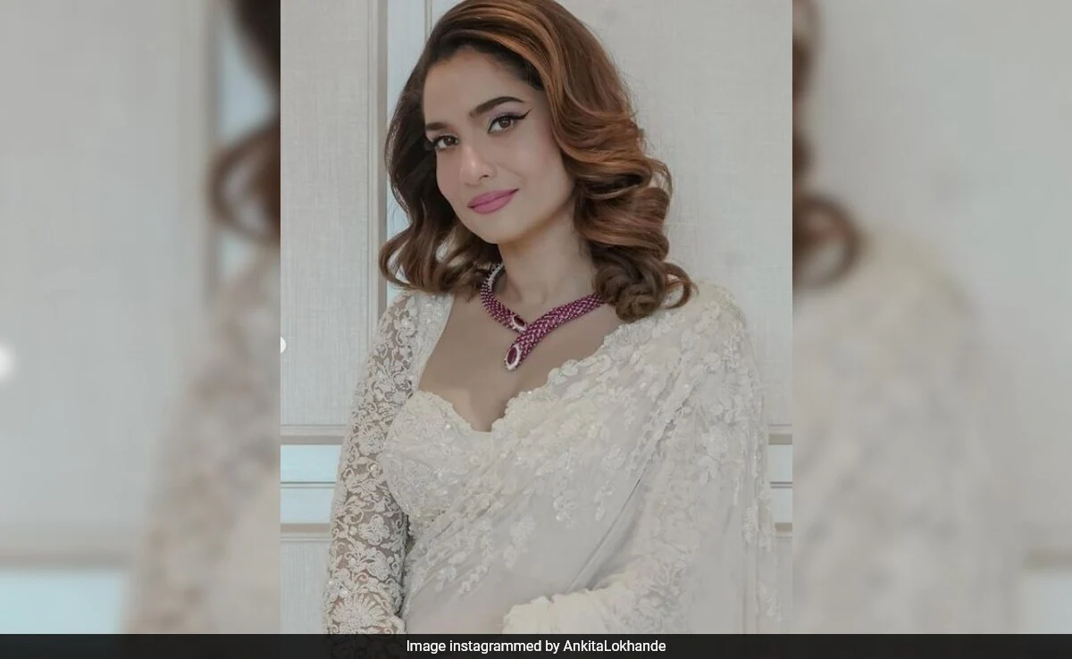 Ankita Lokhande "Flattered" By <i>Student Of The Year 3</i> Rumour: "This Koffee Order Wasn't Mine"