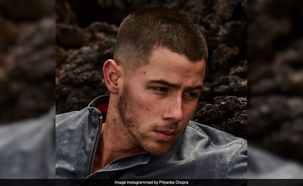 Priyanka Chopra's Husband Appreciation Post For Nick Jonas As He Starts Filming <i>Power Ballad</i>: "Universe Keeps Us In Sync"