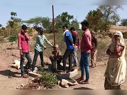 water shortage: राजस्थान के डूंगरपुर में पानी की किल्लत, 6 हजार हैंडपंप सूखे water shortage: राजस्थान के डूंगरपुर में पानी की किल्लत, 6 हजार हैंडपंप सूखे