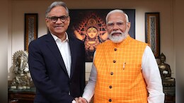 Super Exclusive: NDTV च्या खास मुलाखतीत पंतप्रधान मोदींनी दिला यशाचा 'फोर-एस' मंत्र