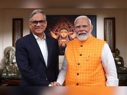 Super Exclusive: NDTV च्या खास मुलाखतीत पंतप्रधान मोदींनी दिला यशाचा 'फोर-एस' मंत्र