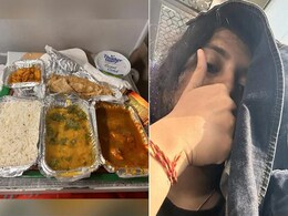 वंदे भारत एक्सप्रेस को लेकर शख्स ने लिखी ऐसी बात, सोशल मीडिया पर छिड़ी चर्चा, टॉयलेट का नज़ारा देख कुछ ऐसा था रिएक्शन वंदे भारत एक्सप्रेस को लेकर शख्स ने लिखी ऐसी बात, सोशल मीडिया पर छिड़ी चर्चा, टॉयलेट का नज़ारा देख कुछ ऐसा था रिएक्शन