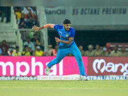 T20 WC Warm-Up: Chance To Test Track And India's Second Pace Option