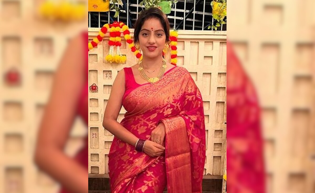 Actor Deepika Singh On Incessant Trolling: "Means I Am Doing Something Good"