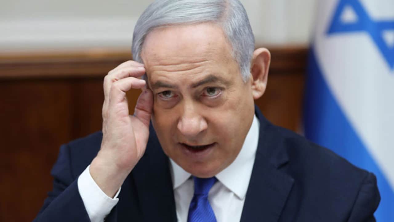 Opinion: Opinion | The Global Right Had A Problem. Israel And Brazil Just Made It Bigger