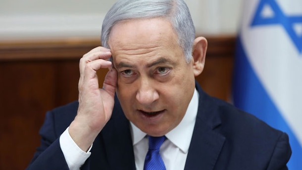 Opinion | The Global Right Had A Problem. Israel And Brazil Just Made It Bigger