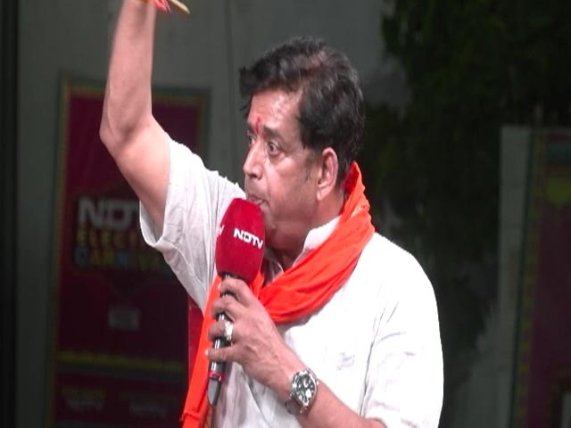 Lok Sabha Elections: Modi-Yogi के Ravi Kishan का Gorakhpur में क्या है हाल? | NDTV Election Carnival