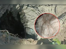 छत्रपती संभाजीनगरात सुरू होतं विहिरीचं खोदकाम, महसूल विभागाने का थांबवलं? चर्चेला उधाण 