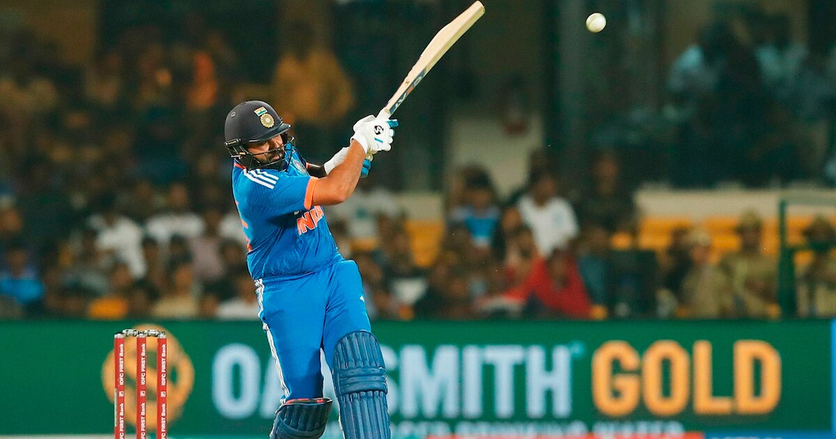 Most Sixes In T20 World Cup History