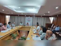 बिजली संकट दूर करने में जुटी राजस्थान सरकार, अफसरों की बैठक के बाद 330 मेगावाट बिजली उत्पादन को मिली मंजूरी