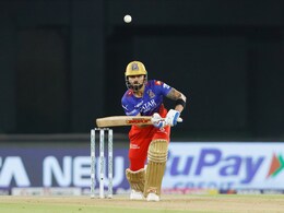 First Time Ever: Virat Kohli Creates History Even As RCB Bow Out Of IPL