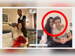 क्या हार्दिक-नताशा के तलाक की वजह बना ये Gym Trainer ? VIRAL हुई Photos क्या हार्दिक-नताशा के तलाक की वजह बना ये Gym Trainer ? VIRAL हुई Photos
