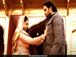 16 पहले आई अभिषेक और जया बच्चन की इस फिल्म ने मेकर्स के डूबा डाले थे करोड़ों, सिनेमाघरों में हुआ ऐसा हाल कहलाई बॉलीवुड की डिजास्टर फिल्म 16 पहले आई अभिषेक और जया बच्चन की इस फिल्म ने मेकर्स के डूबा डाले थे करोड़ों, सिनेमाघरों में हुआ ऐसा हाल कहलाई बॉलीवुड की डिजास्टर फिल्म