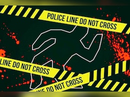 3 वर्षाच्या चिमुरडीचा मृतदेह 15 दिवसापूर्वी जंगलात पुरला, अंगावर काटा आणणारी घटना 3 वर्षाच्या चिमुरडीचा मृतदेह 15 दिवसापूर्वी जंगलात पुरला, अंगावर काटा आणणारी घटना