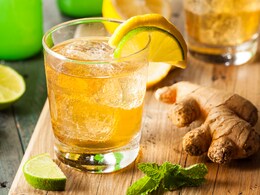 Homemade Ginger Ale: Follow These 5 Simple Tips To Make The Perfect Concoction In Your Kitchen