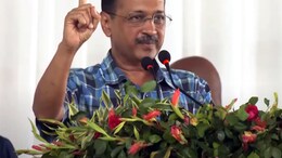 "Didn't Resign As Chief Minister Deliberately As...": Arvind Kejriwal