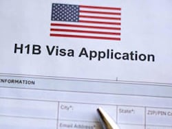 US&#039; H-1B Visa Application Fee Hike Will Hit Indian Tech Companies: Industry Body