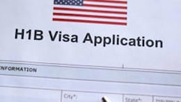 US' H-1B Visa Application Fee Hike Will Hit Indian Tech Companies: Industry Body