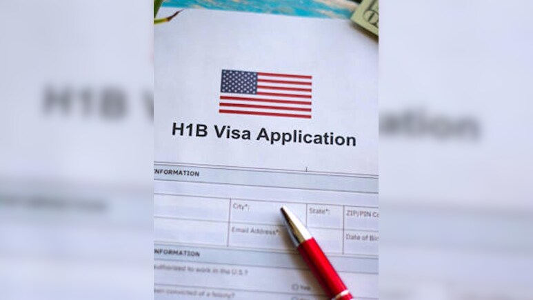 Indian Techie On H-1B Visa Sues US Company Over Forced Labour, Caste Bias: "Resembles A Squid Game"