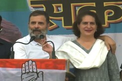 Rahul Gandhi Asked "When Will You Get Married". He Smiled And Said... Rahul Gandhi Asked "When Will You Get Married". He Smiled And Said...