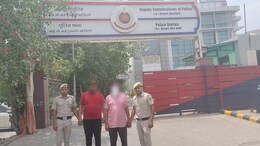 He Boarded 200 Flights In 110 Days, Stole Jewellery Worth Lakhs From Fliers